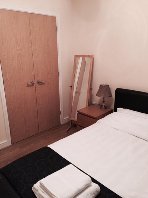 69G Apartments NWI Zimmer foto