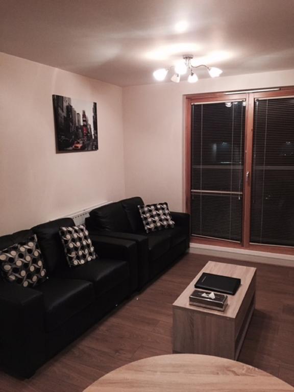69G Apartments NWI Zimmer foto