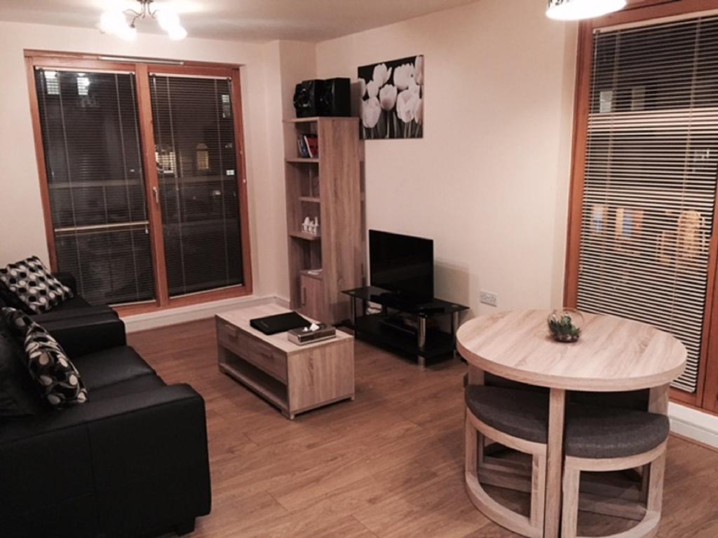 69G Apartments NWI Zimmer foto