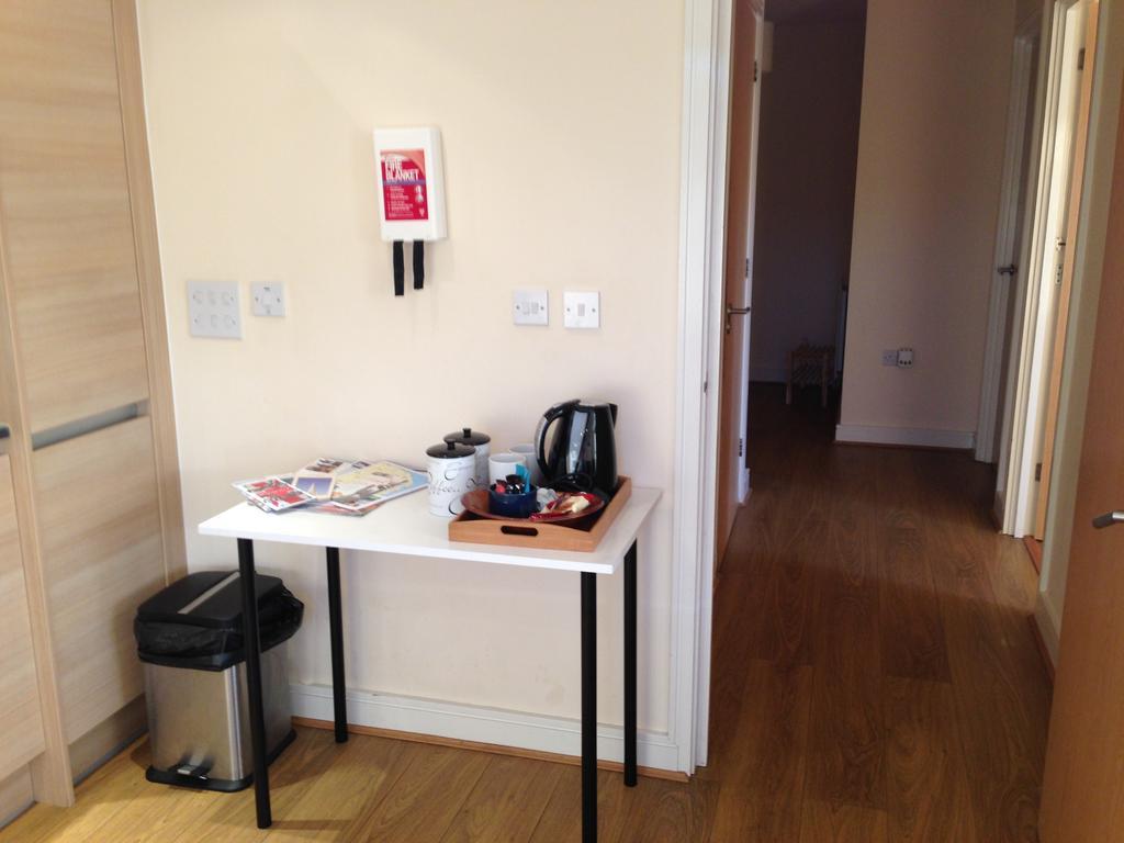 69G Apartments NWI Zimmer foto