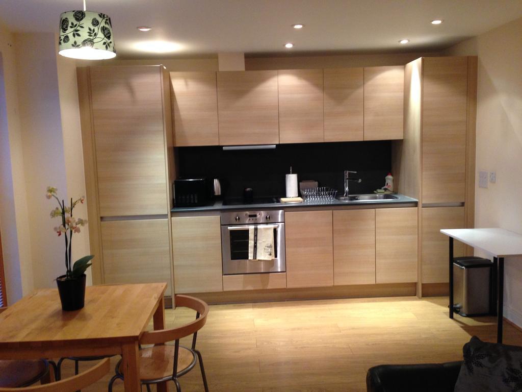 69G Apartments NWI Zimmer foto